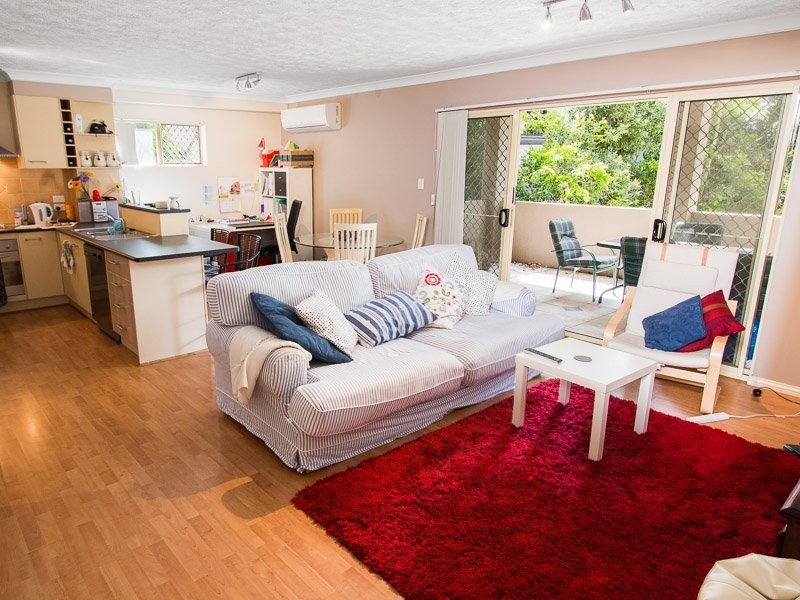 1/4 Bonney Ave, Clayfield QLD 4011