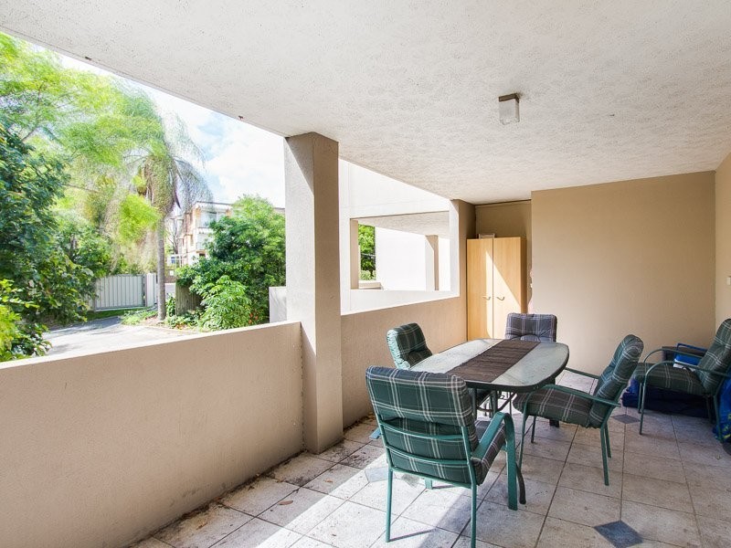 1/4 Bonney Ave, Clayfield QLD 4011