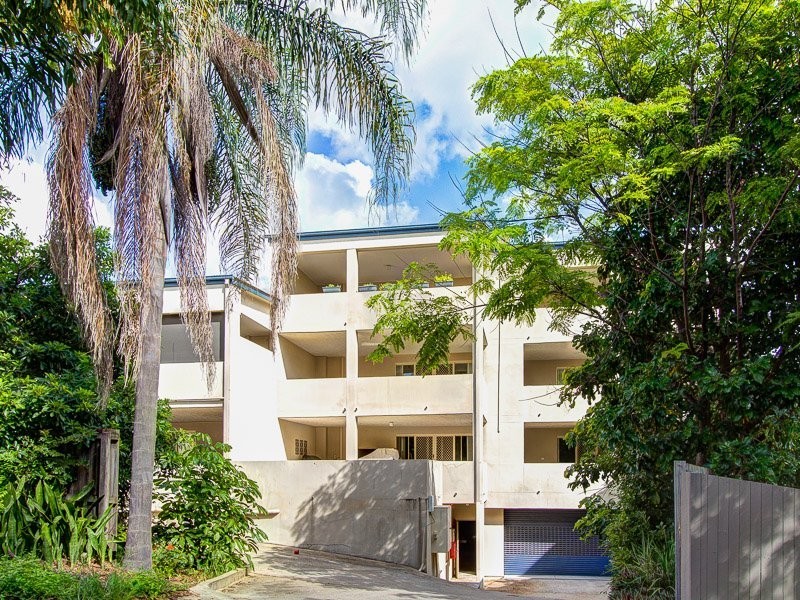 1/4 Bonney Ave, Clayfield QLD 4011