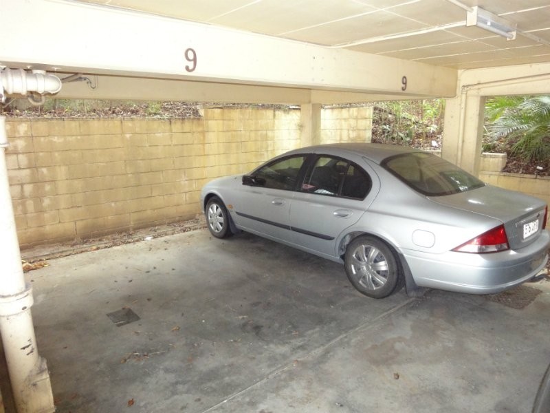 9/65 Browning Street, West End QLD 4101