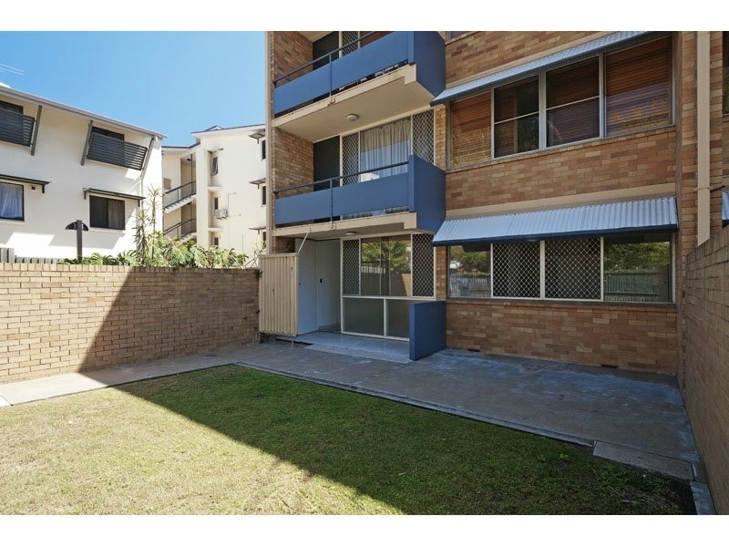 7/34 Dornoch Terrace, West End QLD 4101