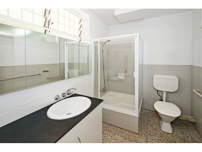 7/34 Dornoch Terrace, West End QLD 4101