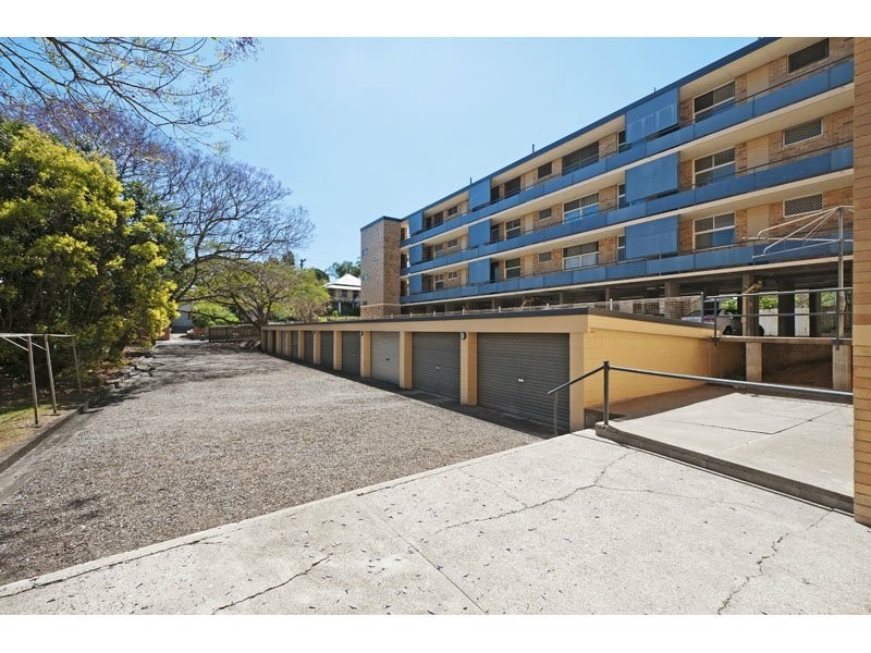7/34 Dornoch Terrace, West End QLD 4101