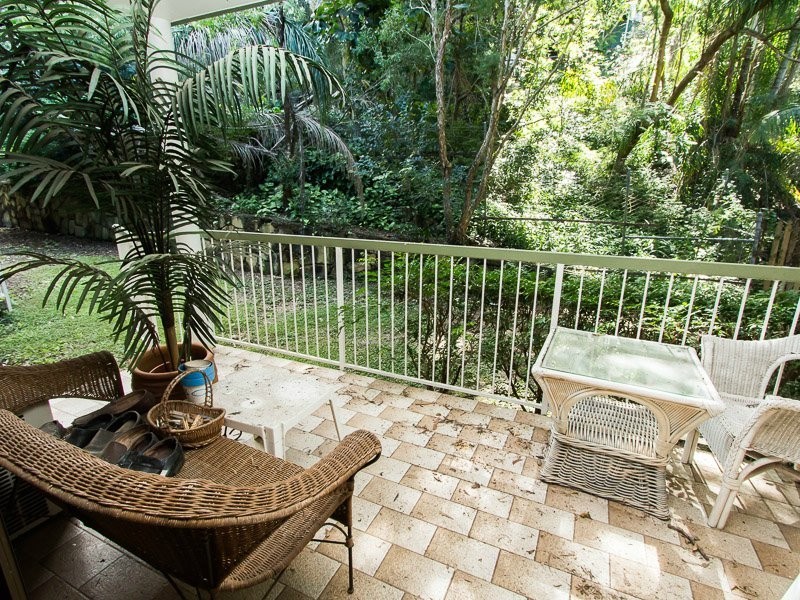 16/14 Paradise Street, Highgate Hill QLD 4101