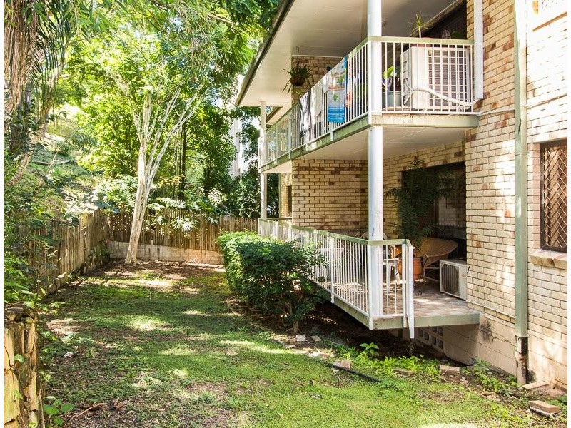 16/14 Paradise Street, Highgate Hill QLD 4101