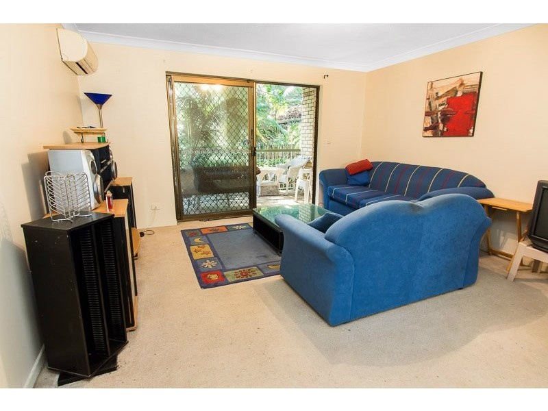 16/14 Paradise Street, Highgate Hill QLD 4101