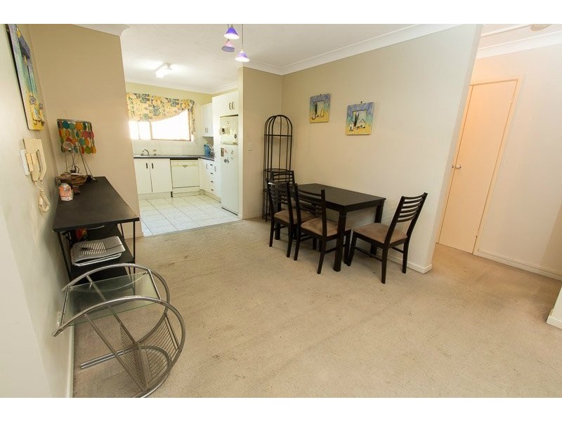 16/14 Paradise Street, Highgate Hill QLD 4101