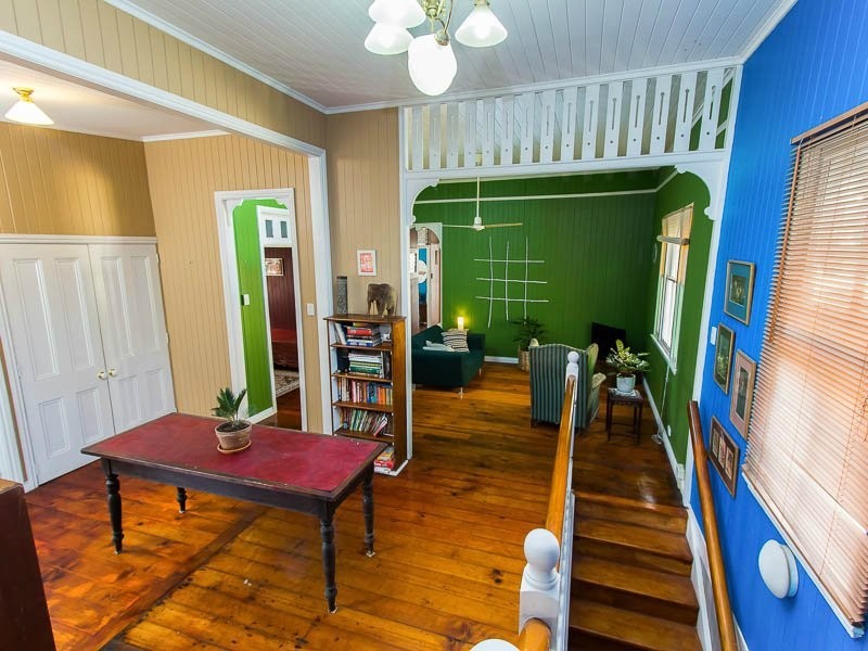 26 Deighton Road, Dutton Park QLD 4102