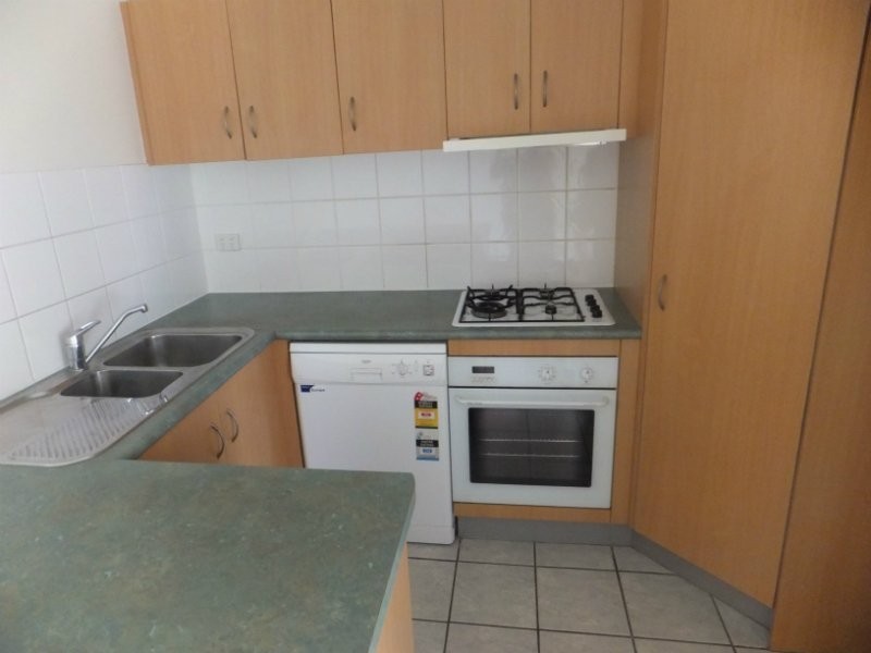 42/2 St Pauls Terrace, Spring Hill QLD 4000