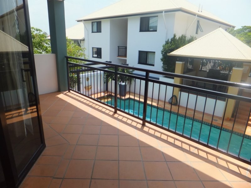 42/2 St Pauls Terrace, Spring Hill QLD 4000