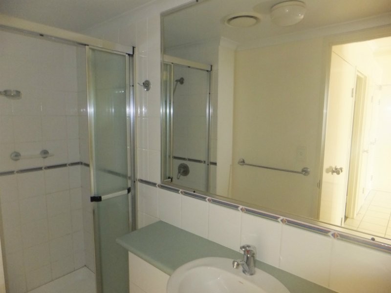 42/2 St Pauls Terrace, Spring Hill QLD 4000