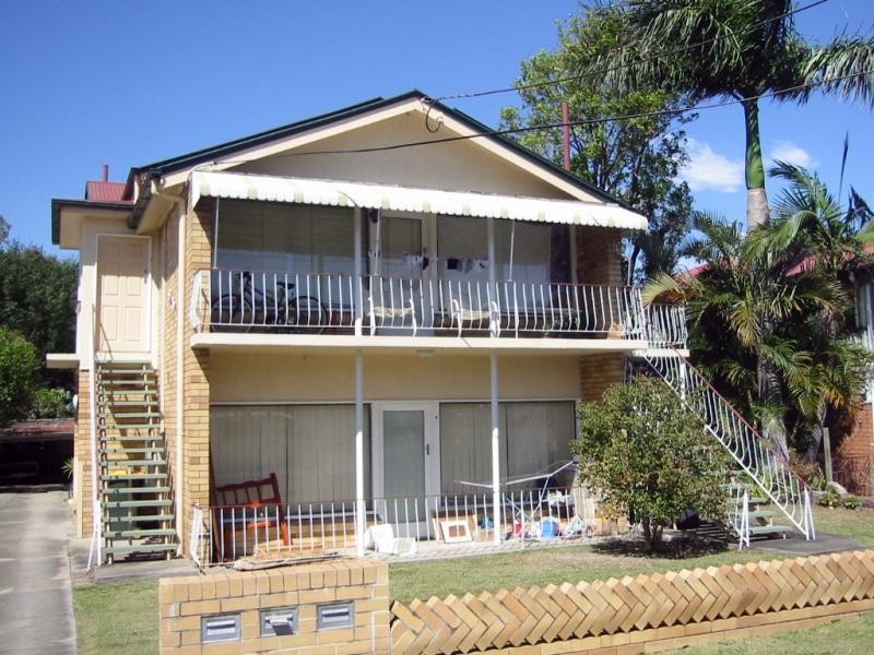 2/16 Blacket Street, Annerley QLD 4103