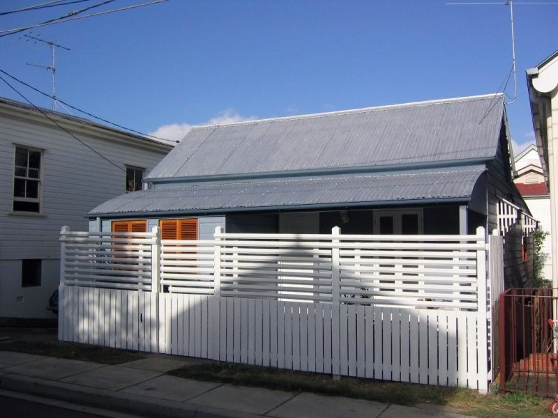 10 Princhester Street, West End QLD 4101