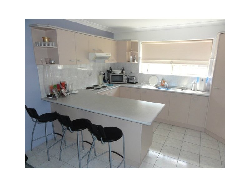 7/57 Nicklin Street, Coorparoo QLD 4151