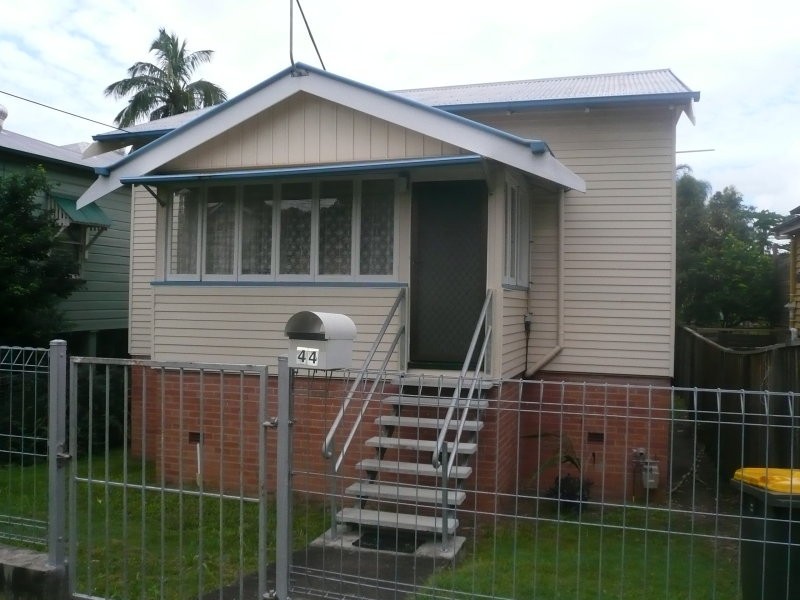 44 Drury Street, West End QLD 4101