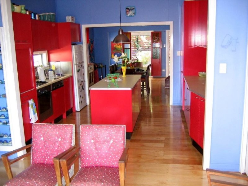 65 Whynot Street, West End QLD 4101