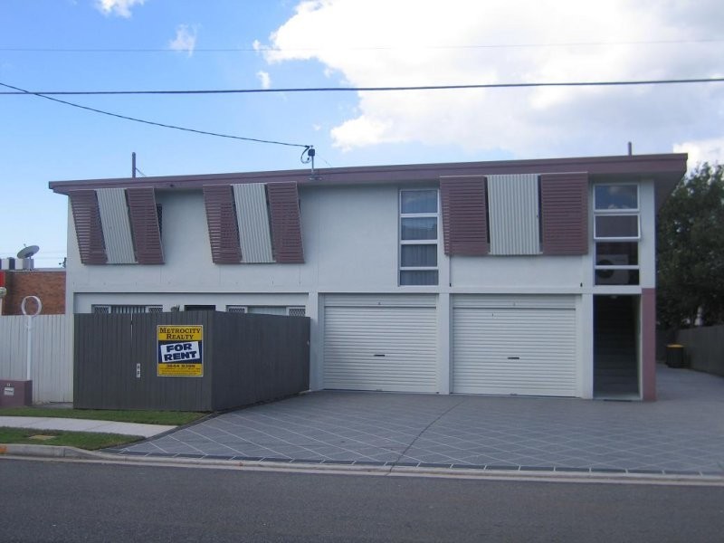 5/15 Nieppe Street, Kedron QLD 4031