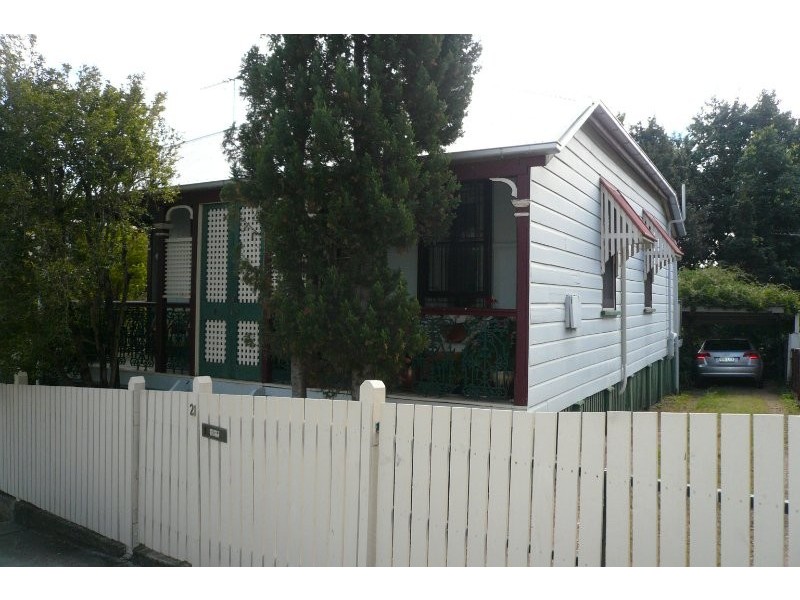 21 Baynes Street, Highgate Hill QLD 4101