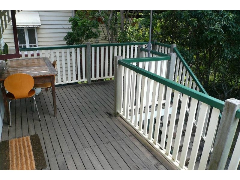 21 Baynes Street, Highgate Hill QLD 4101