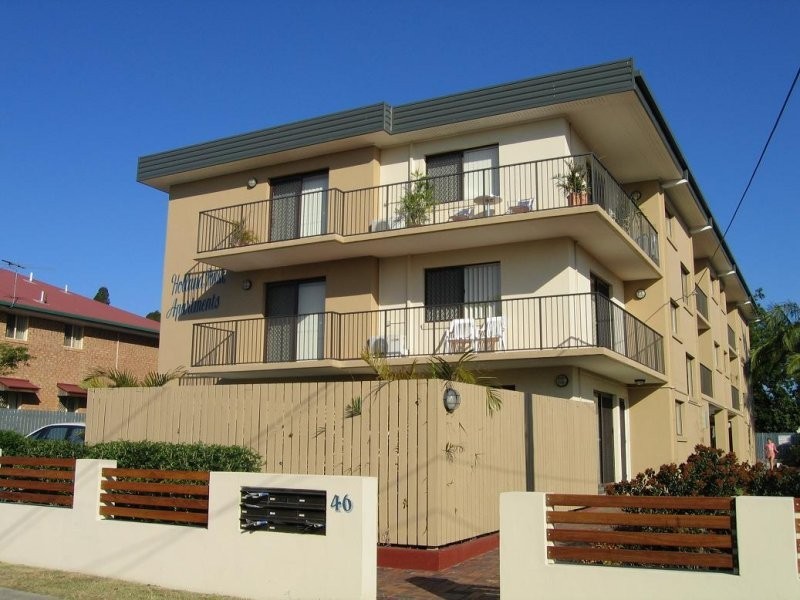 4/46 Crump Street, Holland Park QLD 4121