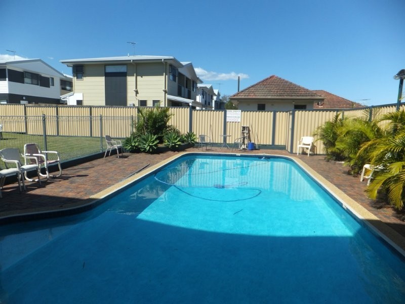 4/46 Crump Street, Holland Park QLD 4121