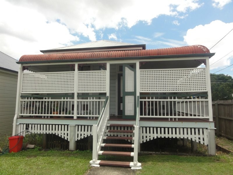 1 Drake Street, West End QLD 4101