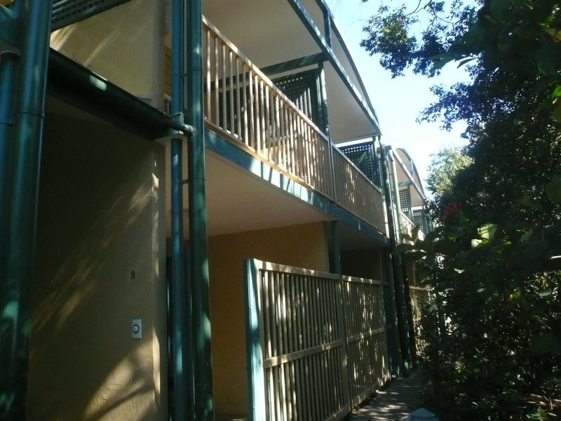 10/33 Lagonda Street, Annerley QLD 4103