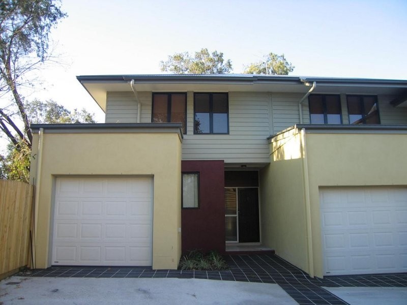 33 Quarry Street, Sherwood QLD 4075