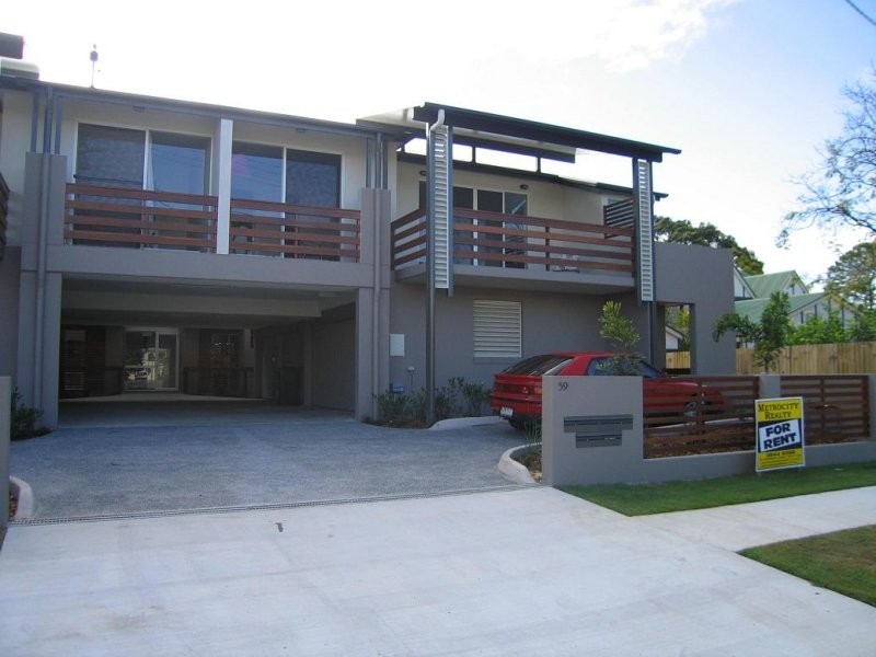 6/59 Smallman Street, Bulimba QLD 4171