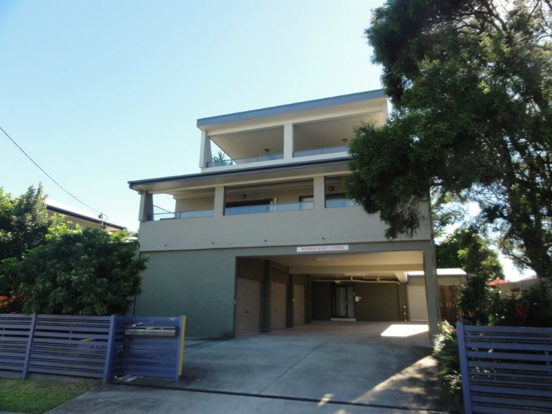 4/397 Rode Road, Chermside QLD 4032