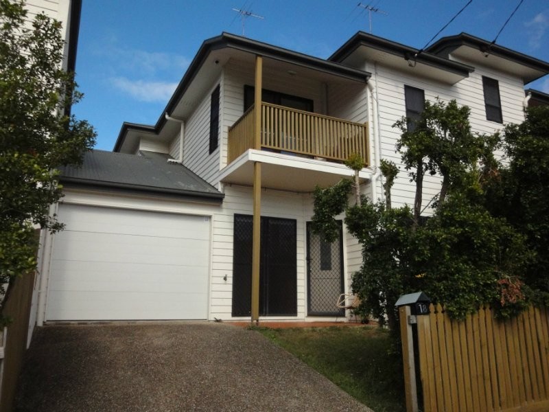 18 Wilson Street, West End QLD 4101
