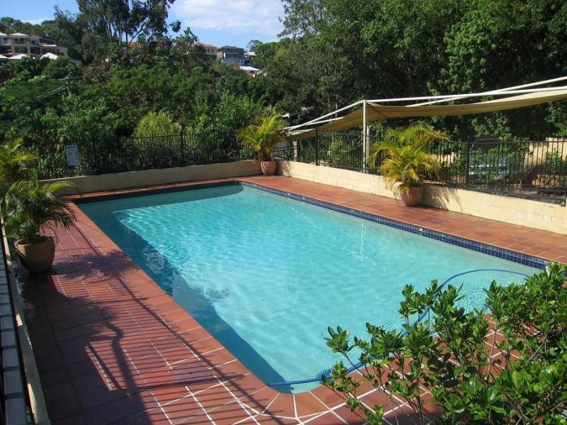 3/25 Dudley Street, Highgate Hill QLD 4101