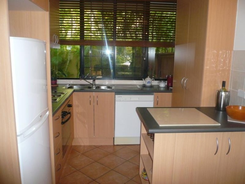 3/25 Dudley Street, Highgate Hill QLD 4101