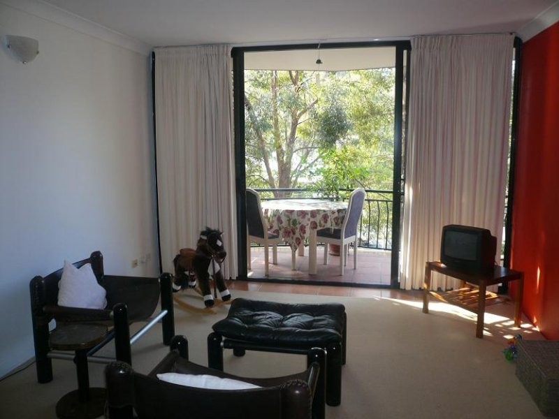 3/25 Dudley Street, Highgate Hill QLD 4101