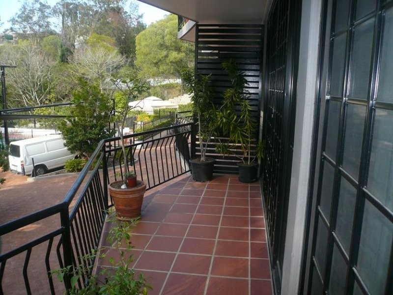 3/25 Dudley Street, Highgate Hill QLD 4101