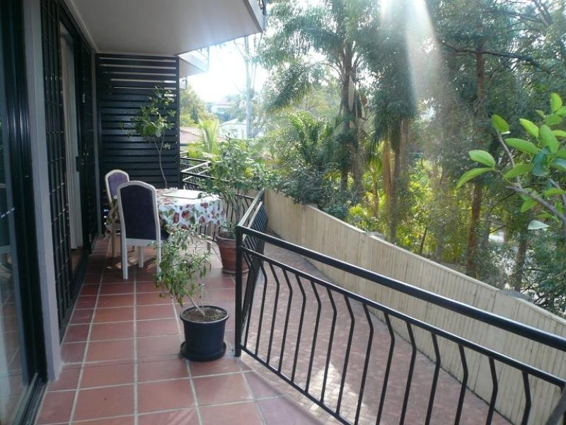 3/25 Dudley Street, Highgate Hill QLD 4101