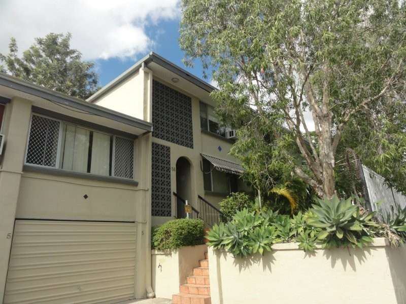 3/56 Burrai Street, Morningside QLD 4170