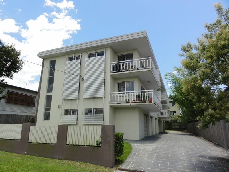 5/9 Lambert Street, Gordon Park QLD 4031