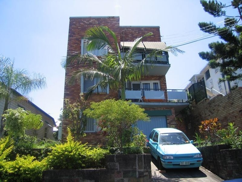 4/35 Gladstone Road, Highgate Hill QLD 4101