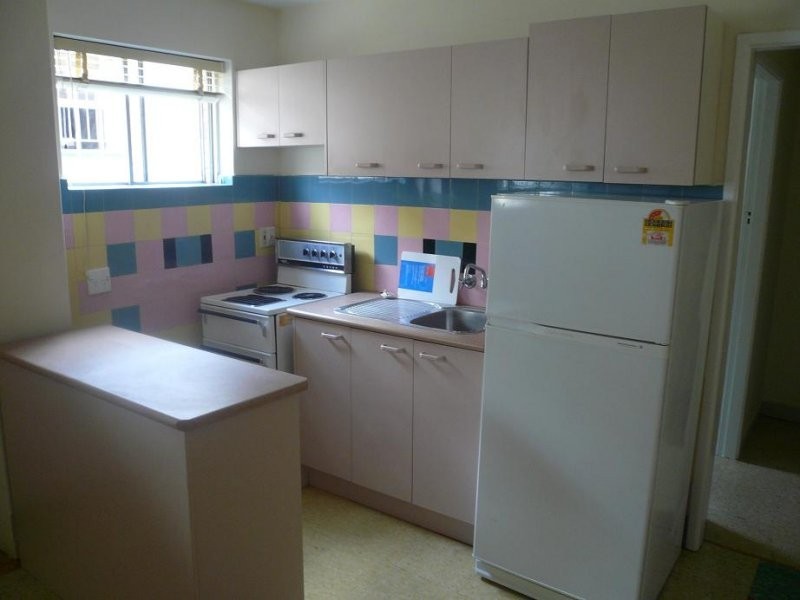 4/35 Gladstone Road, Highgate Hill QLD 4101