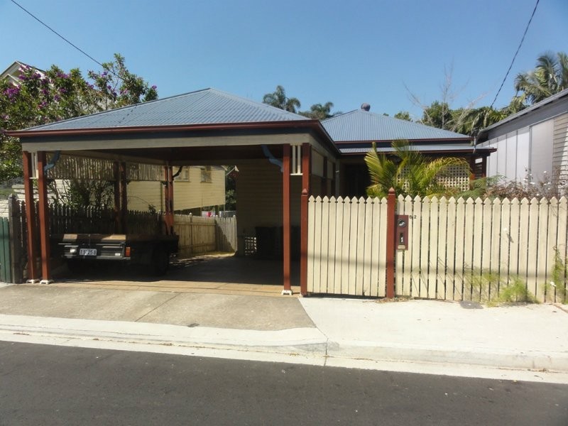 62 Franklin Street, Annerley QLD 4103