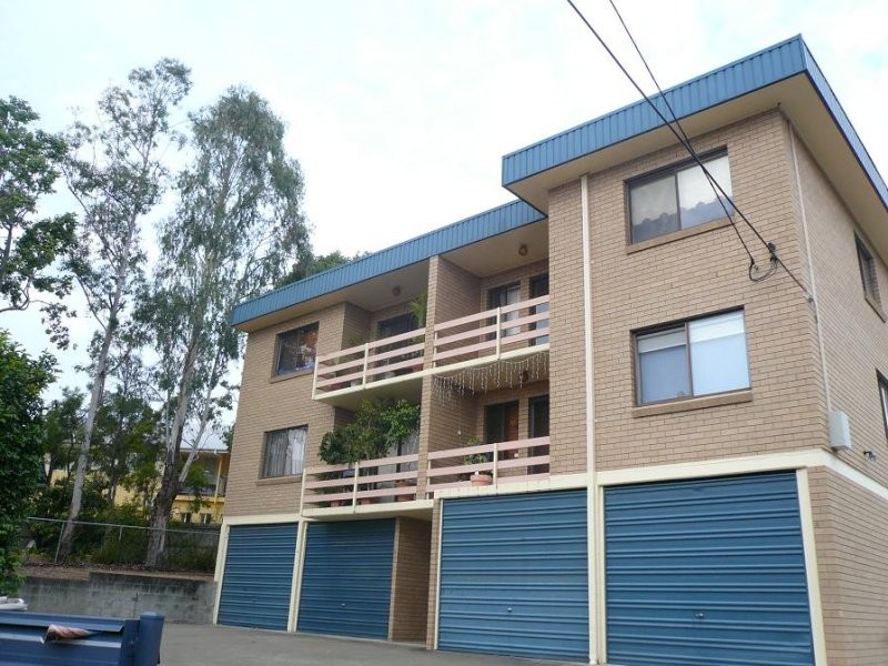 7/47 Rutland Street, Coorparoo QLD 4151