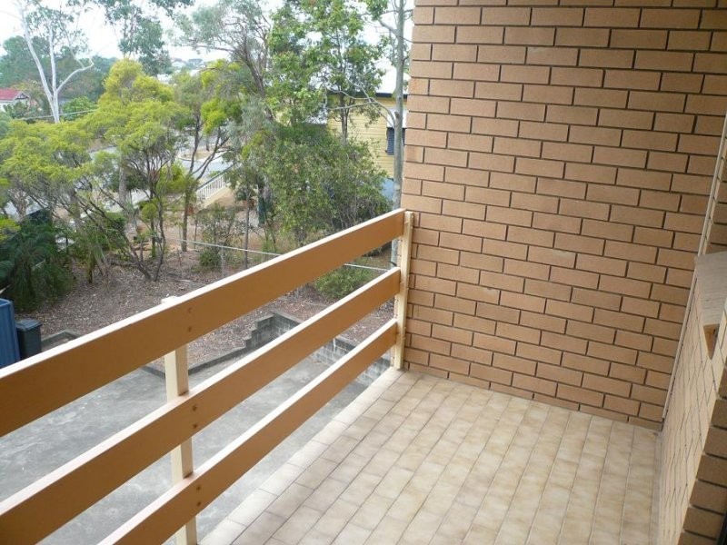 7/47 Rutland Street, Coorparoo QLD 4151