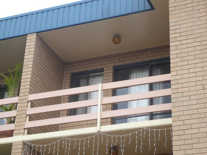 7/47 Rutland Street, Coorparoo QLD 4151