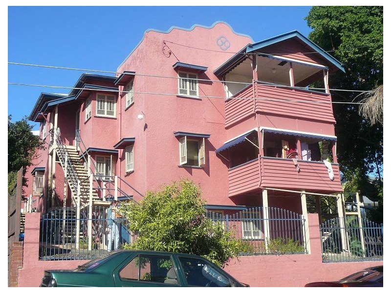 6/32 Appel Street, Highgate Hill QLD 4101