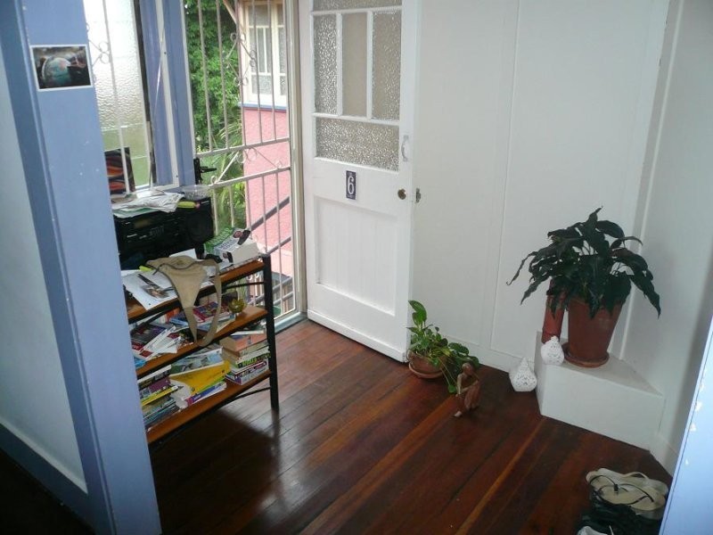 6/32 Appel Street, Highgate Hill QLD 4101