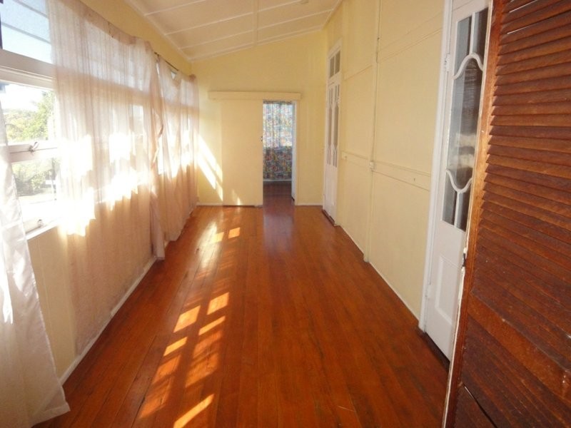 14 Lackey Street, Coorparoo QLD 4151