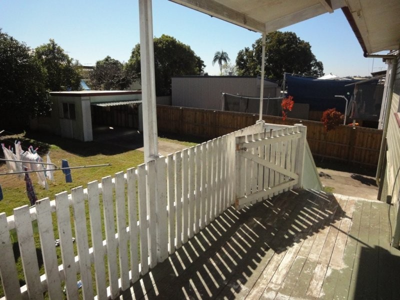 14 Lackey Street, Coorparoo QLD 4151