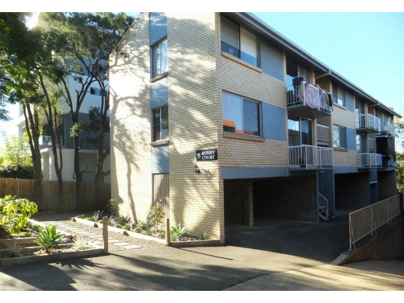 1/15 Ridley Street, Auchenflower QLD 4066