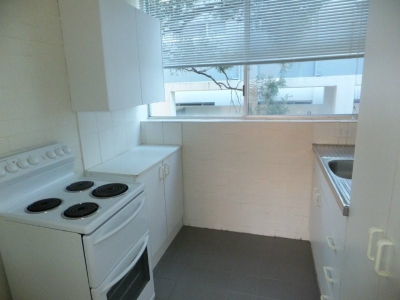 1/15 Ridley Street, Auchenflower QLD 4066